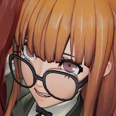 23 | he/they | just call me jona | average futaba nerd | sfm, blender artist and source engine porter | i do megaten, and other stuff too