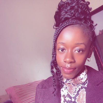 Zambian Registered Midwife |Lover of cats 🐈⬛ and MOTHER 🥺💕🍼