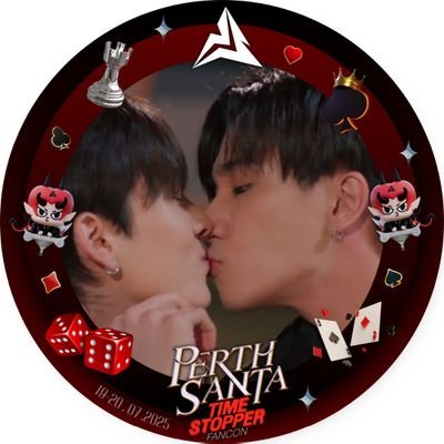 forPerthSanta's profile picture. 