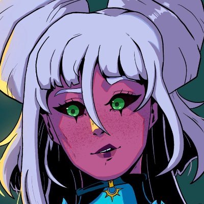 Osighrice (COMMS OPEN)さんのプロフィール画像