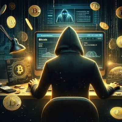Crypto24x7๐ Profile