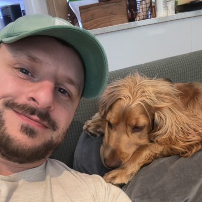 lexmcconnell's profile picture. building good things