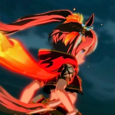 CRYSTALさんのプロフィール画像