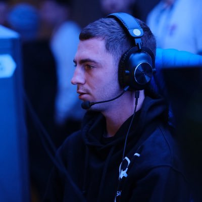 SokyCOD's profile picture. Cod is Life