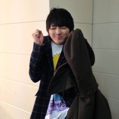Yuri_Toyama0102's profile picture. 🇨🇳八号车
