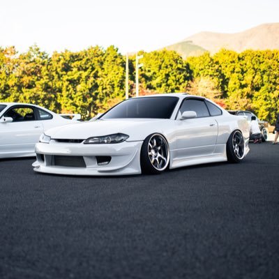 my__silvia's profile picture. SILVIA S15 shizuoka🇯🇵 SRMEETINGJAPAN2024