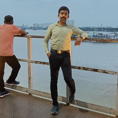 sumanpaul394057's profile picture. kolkata
