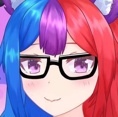 My name is Ashley and I am
your adorable fox dragon! I like drawing 🖌️
|fanart tag
#ashkamigawa
|lore mom
@CeeCeeYasuko
afiliated with @PoggersShop