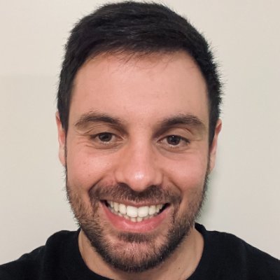 kanethewriter's profile picture. Ghostwriter helping Gen-Z view setbacks as opportunities