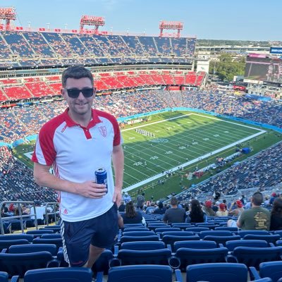 colmurphy97's profile picture. Statistics | Video Analysis | Videography