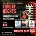 DBN Events - Thornton Hough Village Club (@deanbnolan) Twitter profile photo DBN Events - Thornton Hough Village Club (@deanbnolan) Twitter profile photo