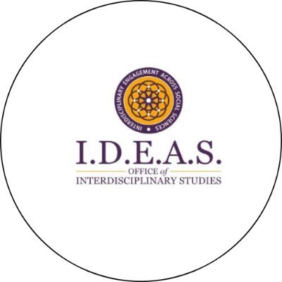 Official page I.D.E.A.S., Jindal Global University — advancing social science scholarship through innovative collaborations in research and pedagogy