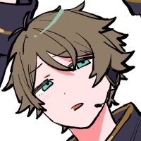 牛 (@mou_cow) 's Twitter Profile Photo