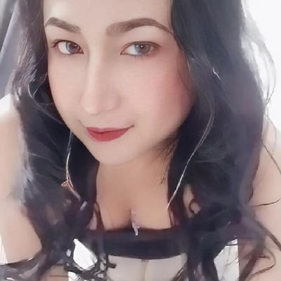 novella_ditha's profile picture. Call me Vella 
#Femboy
|| 155cm/37kg 
|| 50% savage 50% Sweetness 🤡

Instagram : https://t.co/upjauMGIMf