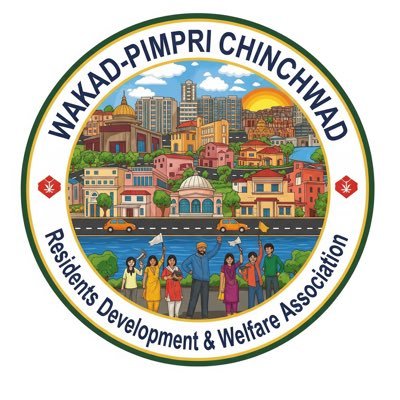 Wakad- Pimpri Chinchwad Residents Dev & Welf Assoc Profile