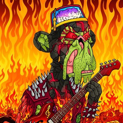 WagerWhizard's profile picture. For Private Elites Only #Bitcoin #Solana