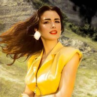 MALOUKA 🌹 (@melisza6) 's Twitter Profile