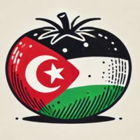 Tomate sahraouie (@tomatesahraouie) 's Twitter Profile