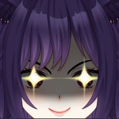 QitaVess's profile picture. Q'ita Vesperia | Predebut Vtuber | Any Pronouns | Merchant cat vtuber who loves all things ✨️shiny and gold✨️

Model, Rig and Banner: @AnnyaHimura