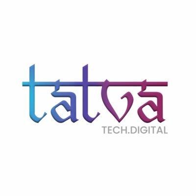 tatvatechdigi's profile picture. A full-stack IT company offering ERP, CRM,
Web & App dev, IoT, AI, Cloud, Marketing
Cybersecurity, Dropshipping solutions for
B2B | B2C | B2G
