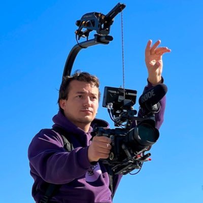 HaznerB's profile picture. Сценарист/колорист