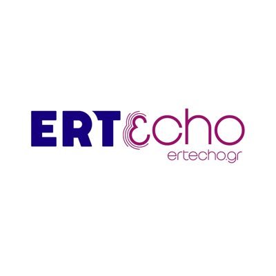 ERT εcho - Το ραδιόφωνο σήμερα!
#ERTecho | Official Account