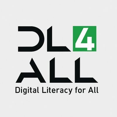 Dl4all_Borno's profile picture. Digital Literacy for All, Borno state