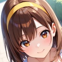 あかり☀Akari (@akari_aiart) 's Twitter Profile