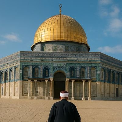 sharianalhmyary's profile picture. اسرائيل عبارة عن بالون تنفخه أمريكا وسوف تثقبه اليمن بأذن الله