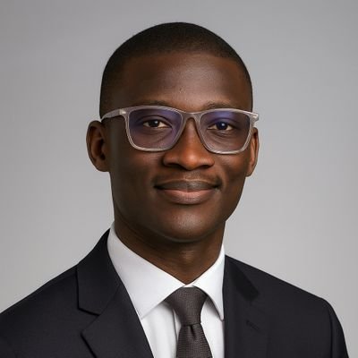 CEO&CMO @TIIFs Ltd|| Entrepreneur|| Professional Investor|| Global Citizen