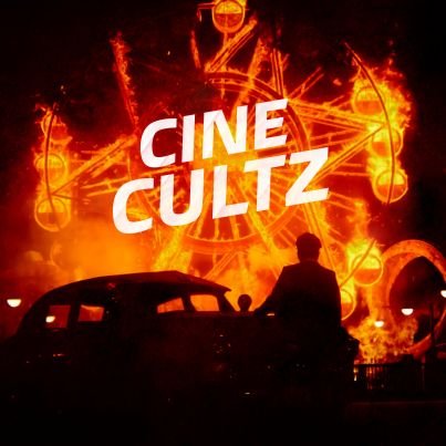 cine_cultz's profile picture. Memes||Edits||Cuts✂️