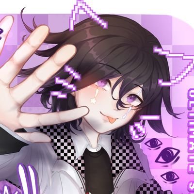 𝙺𝚎𝚛𝚘 けろ 🍃🦋|| 🗿🎲 (2/5)さんのプロフィール画像