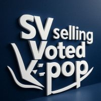 SV Selling Voted K-pop (@voterskpop) 's Twitter Profile Photo SV Selling Voted K-pop (@voterskpop) 's Twitter Profile Photo