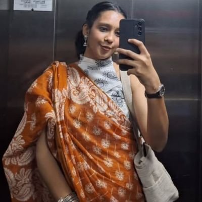 Senior Reporter @DainikBhaskar • IIMCAA Award'25•UN LAADLI Awardee'22• RedInk Award special mention'22• grantee @dw_hindi l fellow @vikassamvad l
