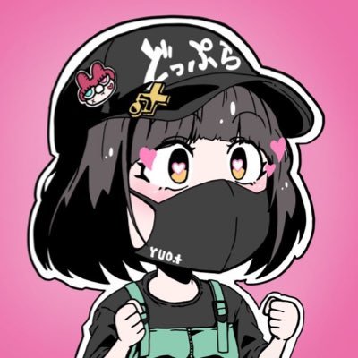 YUO.＋ゆおさんのプロフィール画像