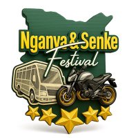 Nganya & Senke Festival 2025 (@nganyasenke) 's Twitter Profile Photo Nganya & Senke Festival 2025 (@nganyasenke) 's Twitter Profile Photo