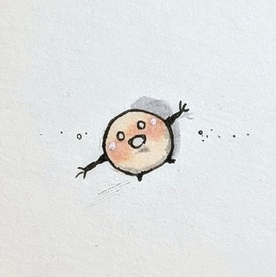 イラストで誰かを笑顔にできたら最高に幸せ。
届いた方のお守りになるよう願いを込めて絵を描いてます。
Instagramもやってます☺
→https://t.co/31XTsb4hx8
ほげほげちゃんとわたしをよろしくお願いします。
無断使用❌AI学習❌ですm(_ _)m