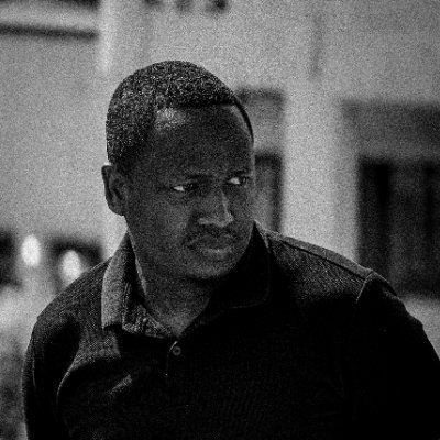 aimable_rw's profile picture. Lifelong learner. CVO @BlueMagnetLtd