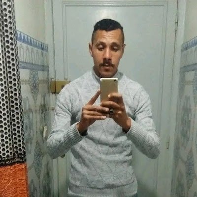 AyoubNaji80's profile picture. 