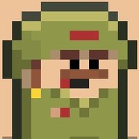 LoveLemon_Dev (@thomas_merrison) 's Twitter Profile Photo