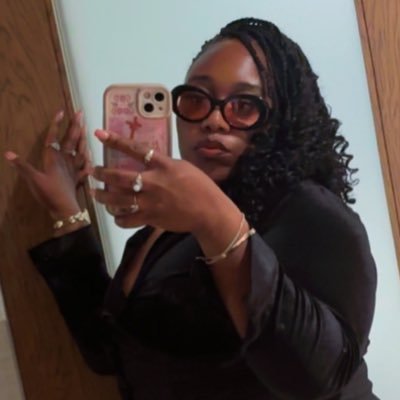 God fearing ✝️Paralegal 👩🏾⚖️ Financial Advisor 👩🏾🏫💰