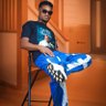 TerryJB13's profile picture. 😈😇 🌪️🤍
DM For PR .

We Rise By Lifting Others 💯🔑📌
Ronaldo 🐐 Hala Madrid 🤍 Chelsea 💙 90BG😈