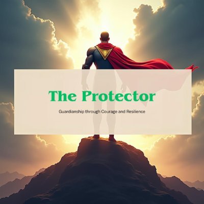 TheProtect64661's profile picture. We Watch the Watchers