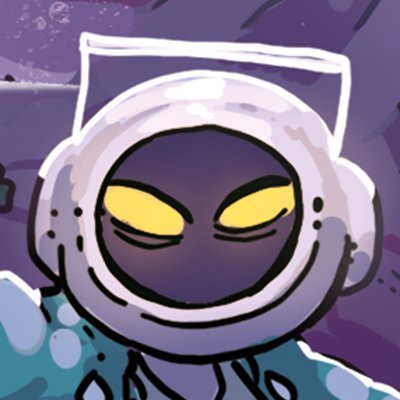 Spacesamさんのプロフィール画像