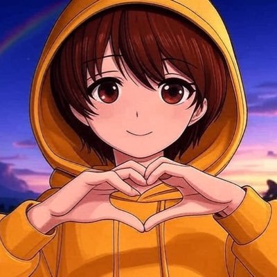 🦄💫夜空くん💫🌈さんのプロフィール画像
