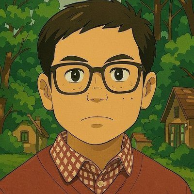 akthant's profile picture. A son, a father, a husband and a brother, and who is working in software engineering industry.