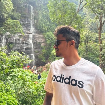 rajendran931's profile picture. Entrepreneur | Commodity Trader for a living | A part-time music producer| NFT's and Blockchain Enthusiast|