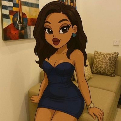 AdaEze645831's profile picture. Web3||Manchester United||Sweet Virgo ♍️