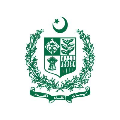 @GovtofPakistan