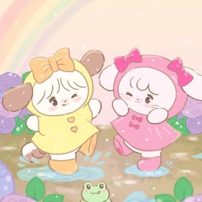 取引垢/20↑/主にJ(🥫🦏多め)